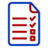 File Ticklist